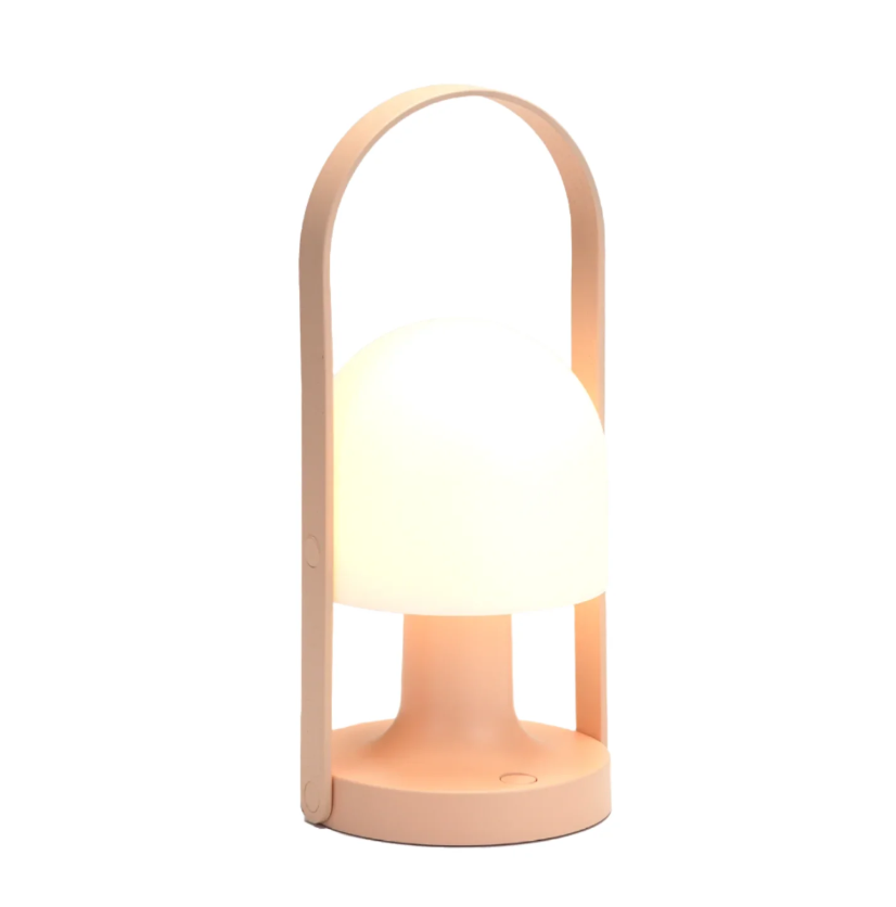 Lampe de Table LED Sans Fil Élégante FollowMe