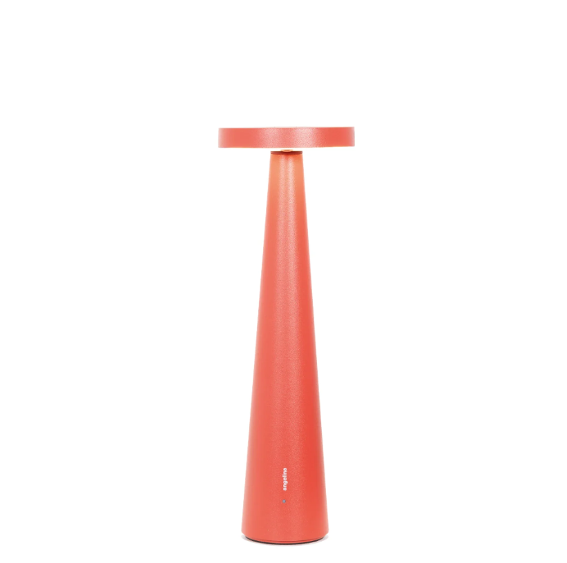 Lampe de Table LED Sans Fil Solenya