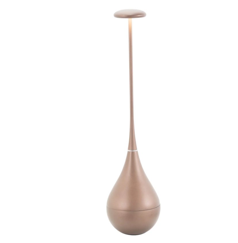 Lampe de Table LED Sans Fil Artistique Fluxa