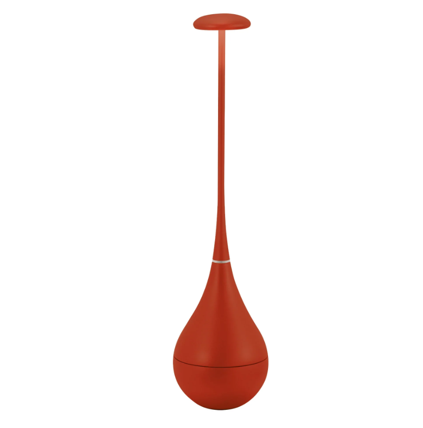 Lampe de Table LED Sans Fil Artistique Fluxa
